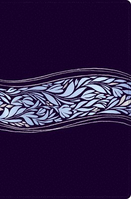 B&h Español Editorial - RVR 1960 Biblia Del Pescador, Mujer Virtuosa, Floral, Inbunden