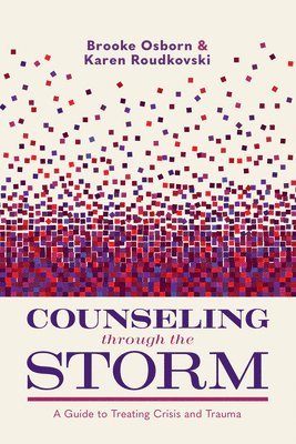 bokomslag Counseling Through the Storm
