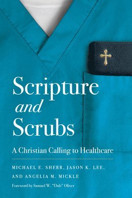 Scripture And Scrubs 1