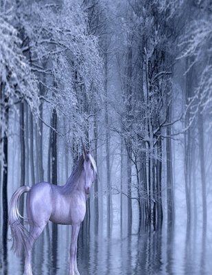 bokomslag Reindeer Fantasy Notebook