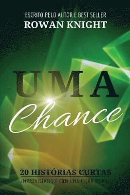 bokomslag Uma Chance