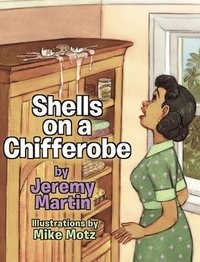 bokomslag Shells on a Chifferobe