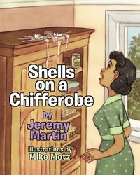bokomslag Shells on a Chifferobe