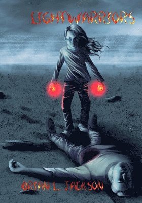 Brian L Jackson, Brian L. Jackson - Lightwarriors, Häftad