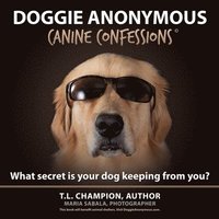 bokomslag Doggie Anonymous