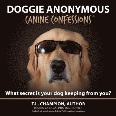 Doggie Anonymous 1