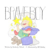bokomslag Brave Boy