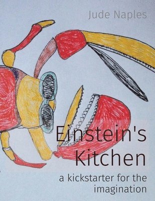 Einstein's Kitchen 1