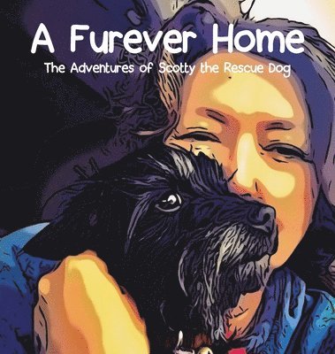bokomslag Furever Home
