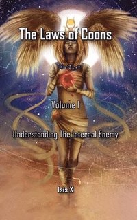 bokomslag The Laws of Coons Volume I