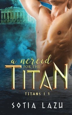 bokomslag A Nereid for the Titan