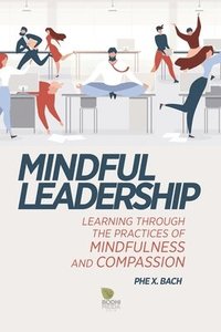 bokomslag Mindful Leadership