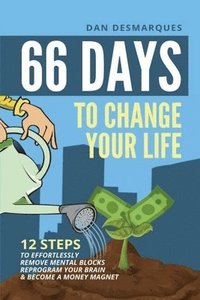 bokomslag 66 Days to Change Your Life
