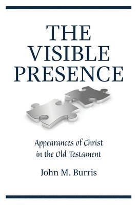 John M Burris - Visible Presence, Häftad. Tillgänglighet: Lägg i varukorg