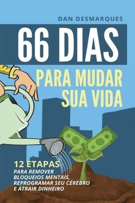 bokomslag 66 Dias Para Mudar Sua Vida