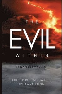 bokomslag The Evil Within