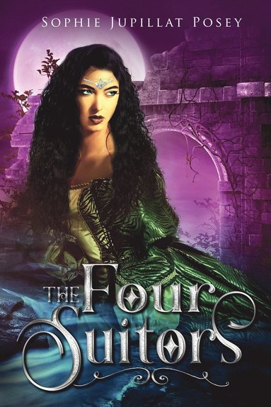 bokomslag Four Suitors