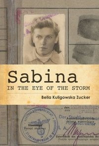 bokomslag Sabina