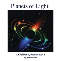 bokomslag Planets of Light
