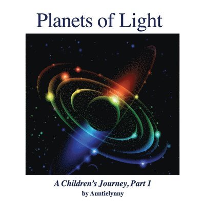 Planets of Light 1