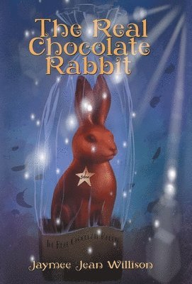 The Real Chocolate Rabbit 1