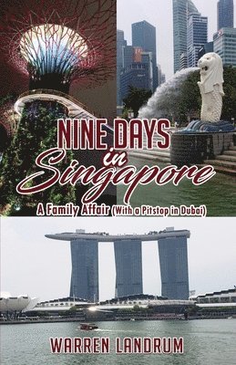 Nine Days in Singapore 1