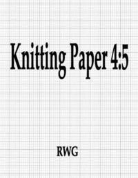 bokomslag Knitting Paper 4