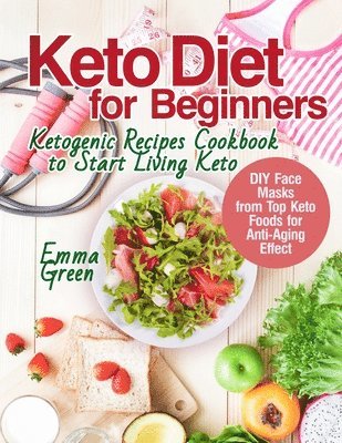 Keto Diet for Beginners 1