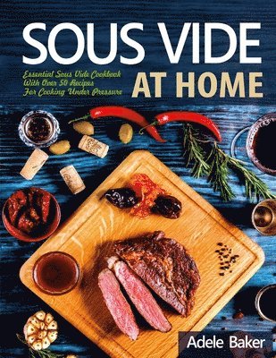 Sous Vide at Home 1