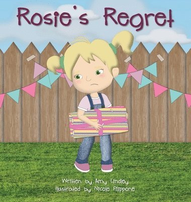 Rosie's Regret 1