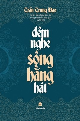 bokomslag &#272;m Nghe Sng H&#7856;ng Ht