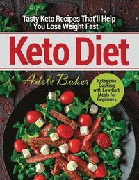 bokomslag Keto Diet