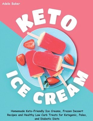 Keto Ice Cream 1