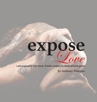 bokomslag expose Love