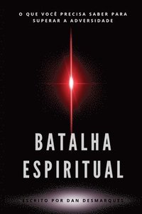 bokomslag Batalha Espiritual