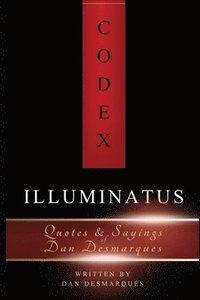 bokomslag Codex Illuminatus