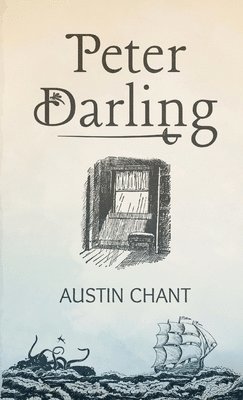 Austin Chant - Peter Darling, Häftad