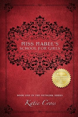 bokomslag Miss Mabel's School for Girls