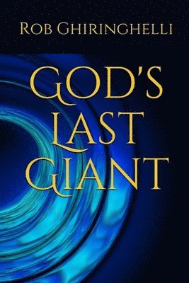 God's Last Giant 1