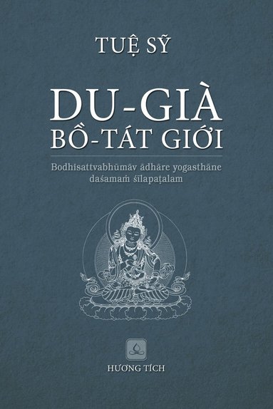 bokomslag Du Già B? Tát Gi?i