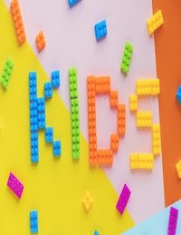 bokomslag Kid's Notebook