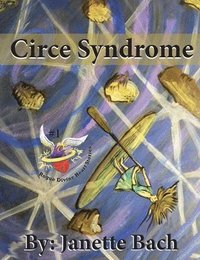 bokomslag Circe Syndrome