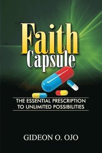 bokomslag Faith Capsule