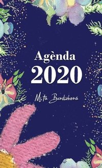 bokomslag Agenda 2020