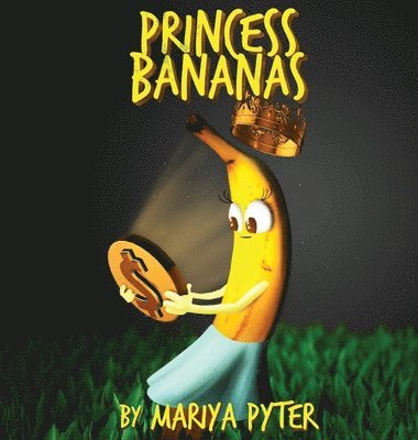 Princess Bananas 1