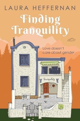 Laura Heffernan - Finding Tranquility, Häftad