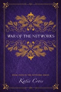 bokomslag War of the Networks