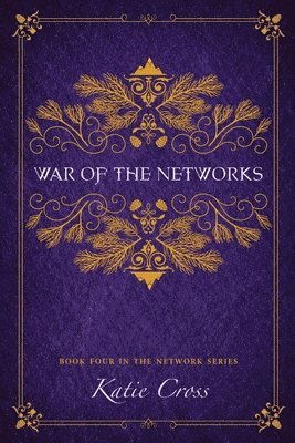 bokomslag War of the Networks