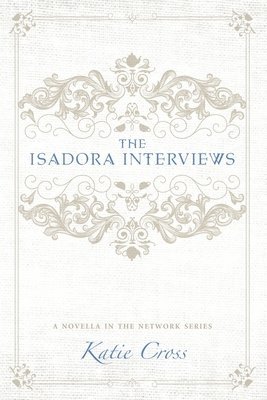 The Isadora Interviews 1