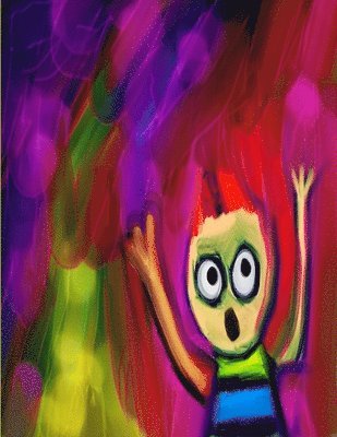 bokomslag Kid's Notebook